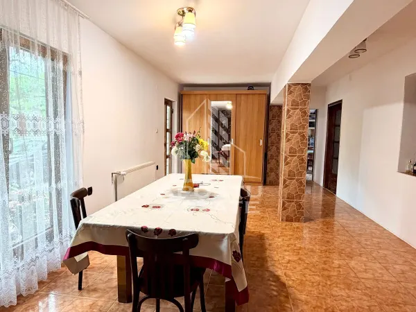 Casă 5 camere Beregsau Mare - poza 2