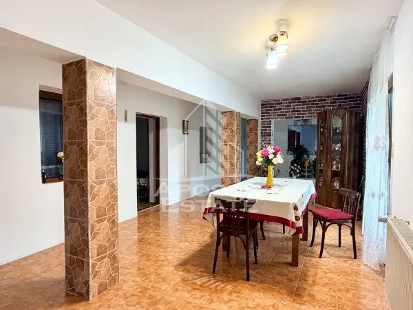 Casă 5 camere Beregsau Mare - poza 8