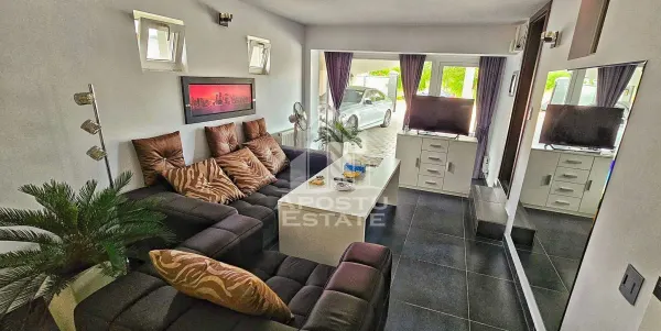 Casă 7 camere Timișoara - poza 8