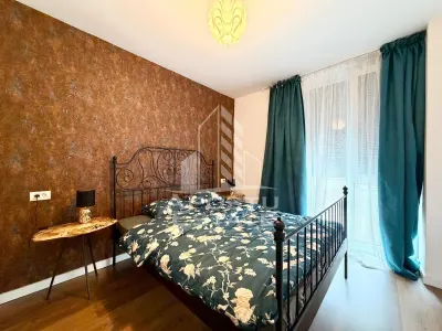 Apartament 2 camere de inchiriat, curte, Torontalului, Timisoara - foto 5