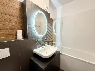 Apartament 2 camere de inchiriat, curte, Torontalului, Timisoara - foto 6