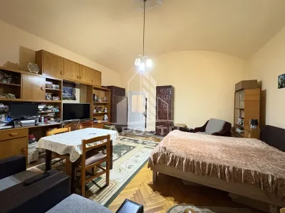 Ultracentral Piata Libertatii 54 mp, Loc parcare - Timisoara