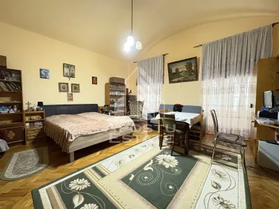 Ultracentral Piata Libertatii 54 mp, Loc parcare - foto 2