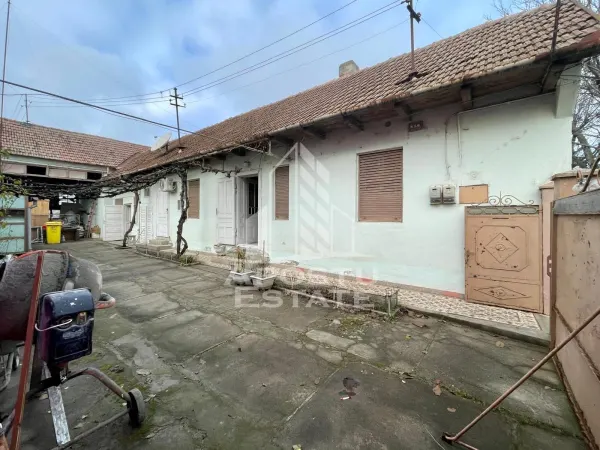Casă 4 camere Arad - poza 1