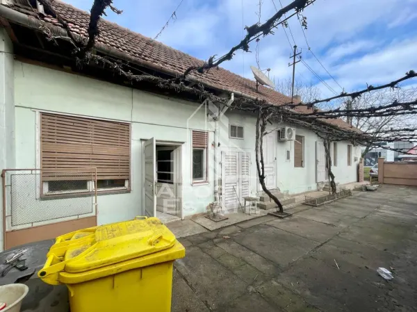 Casă 4 camere Arad - poza 2