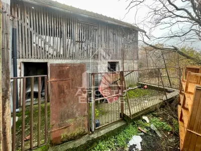 Casa 4 camere, anexe, teren generos zona Aradul Nou Cl. Timisorii - foto 14