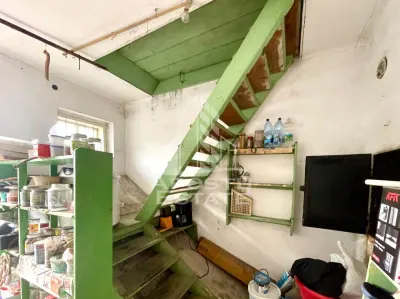 Casa 4 camere, anexe, teren generos zona Aradul Nou Cl. Timisorii - foto 16