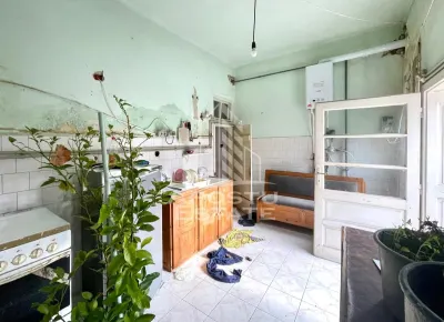 Casa 4 camere, anexe, teren generos zona Aradul Nou Cl. Timisorii - foto 17