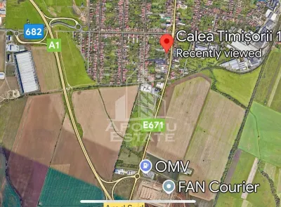 Casa 4 camere, anexe, teren generos zona Aradul Nou Cl. Timisorii - foto 3