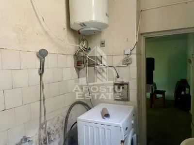 Casa 4 camere, anexe, teren generos zona Aradul Nou Cl. Timisorii - foto 22