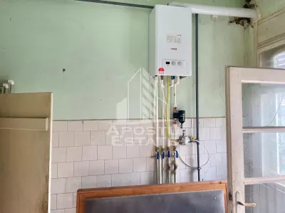 Casa 4 camere, anexe, teren generos zona Aradul Nou Cl. Timisorii - foto 23