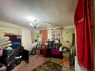 Casa 4 camere, anexe, teren generos zona Aradul Nou Cl. Timisorii - foto 5