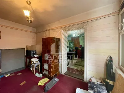 Casa 4 camere, anexe, teren generos zona Aradul Nou Cl. Timisorii - foto 6