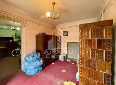 Casa 4 camere, anexe, teren generos zona Aradul Nou Cl. Timisorii - foto 7