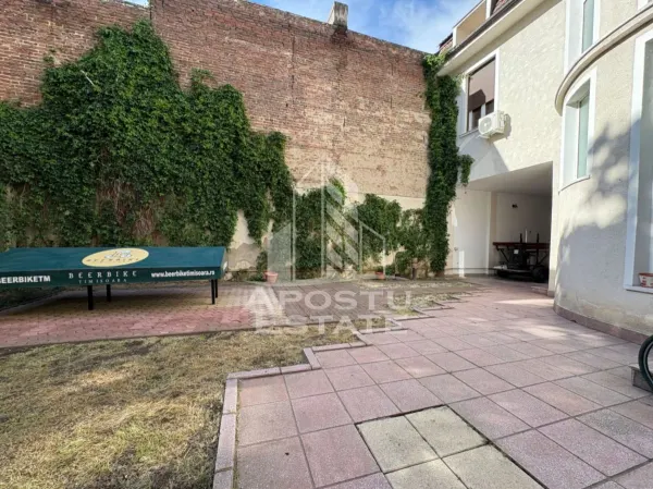 Casă 8 camere Timișoara - poza 2