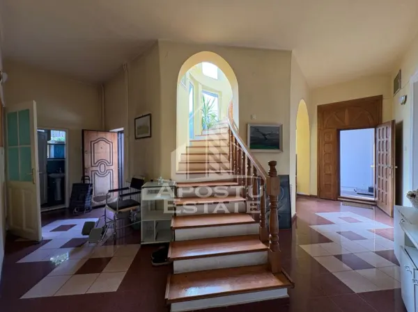 Casă 8 camere Timișoara - poza 3