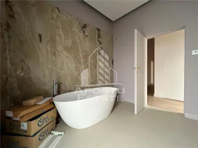 Penthouse calea Torontalului - foto 9