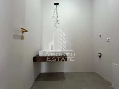 Penthouse calea Torontalului - foto 10