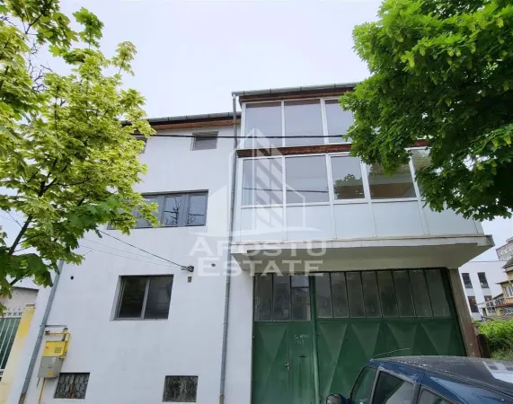 Casă 8 camere Timișoara - poza 1