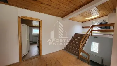Casă 8 camere Timișoara - poza 11