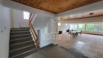 Casă 8 camere Timișoara - poza 17