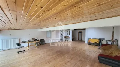 Casă 8 camere Timișoara - poza 6