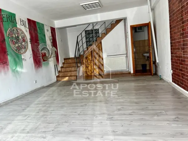 Spațiu comercial Arad - poza 2
