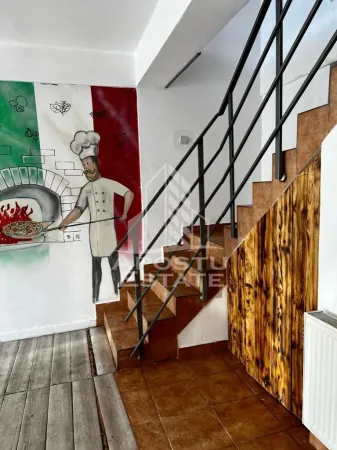 Spațiu comercial Arad - poza 4