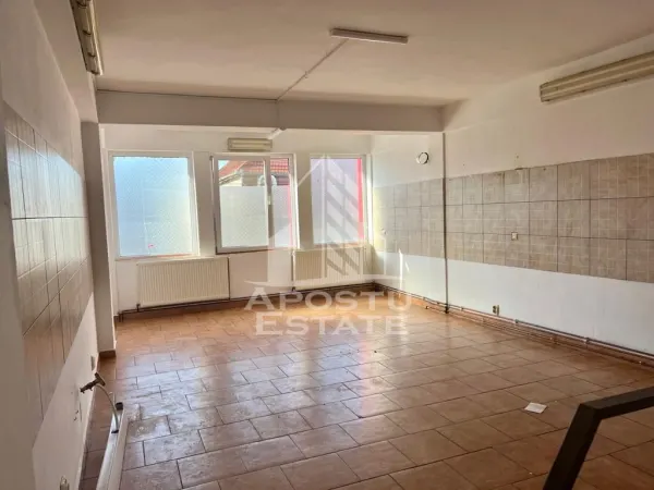 Spațiu comercial Arad - poza 7