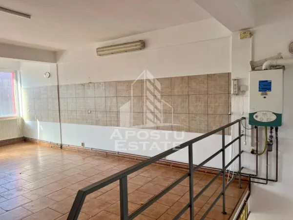 Spațiu comercial Arad - poza 8