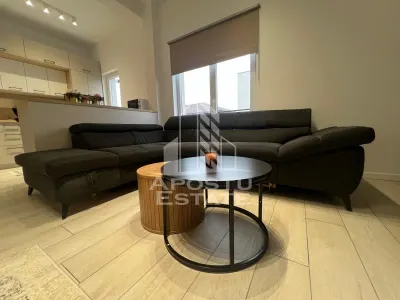 Apartament in Ghiroda 2 camere ,etaj 1 - foto 17