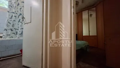 Apartament 2 camere, 69 mp, parter,Gradiste - foto 4