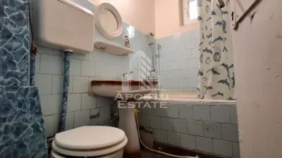 Apartament 2 camere, 69 mp, parter,Gradiste - foto 5