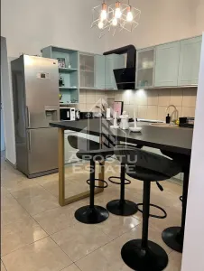Apartament 2 camere, etaj intermediar imobil reabilitat zona Centrala. - foto 2