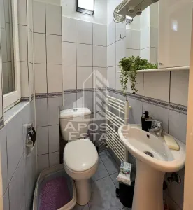 Apartament 2 camere, etaj intermediar imobil reabilitat zona Centrala. - foto 6