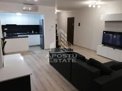 Apartament cu 2 camere, loc de parcare acoperit, zona Aradului - foto 2