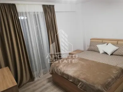 Apartament cu 2 camere, loc de parcare acoperit, zona Aradului - foto 6