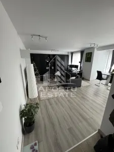 Apartament cu 2 camere, loc de parcare acoperit, zona Aradului - foto 9