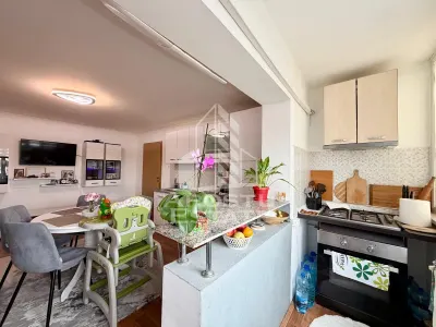 Apartament 3 camere de vanzare, Semidecomandat, Sagului, Timisoara - foto 3