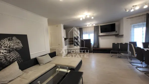 Casă 5 camere Dumbrăvița - poza 1