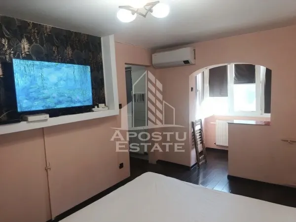 Apartament 1 camera Timișoara - poza 2