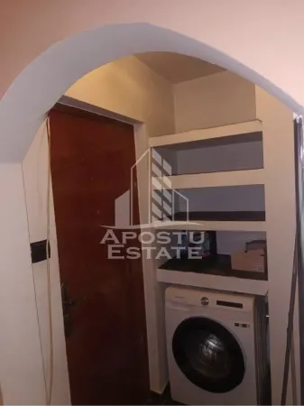 Apartament 1 camera Timișoara - poza 4