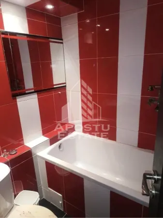 Apartament 1 camera Timișoara - poza 5