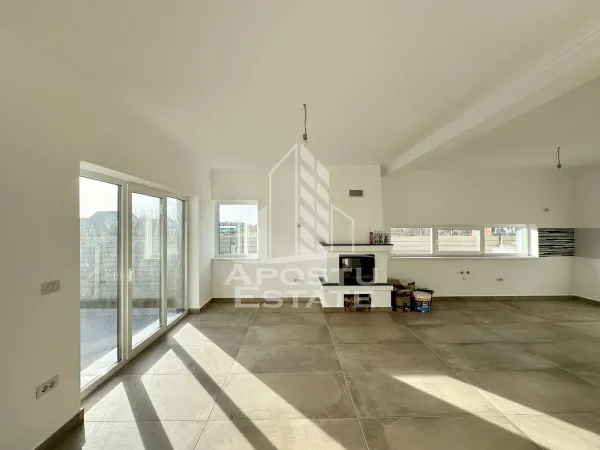 Casă 4 camere Becicherecu Mic - poza 1