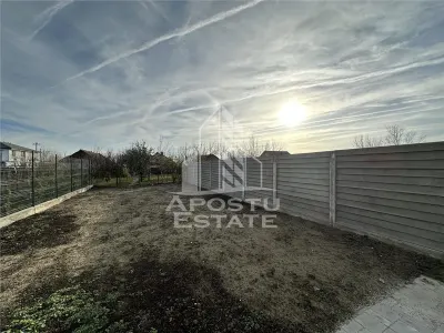 Jumatate de duplex cu 4 camere de vanzare, Becicherecu Mic - foto 11