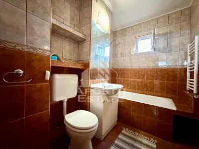 Apartament 3 camere de vanzare, zona Iulius Mall, Lipovei, Timisoara - foto 12