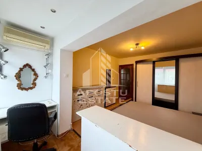 Apartament 3 camere de vanzare, zona Iulius Mall, Lipovei, Timisoara - foto 3