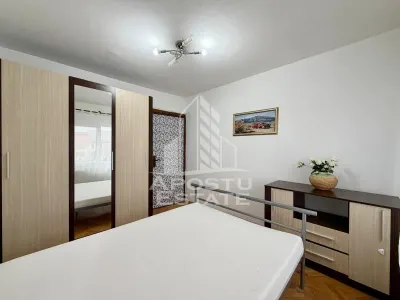 Apartament 3 camere de vanzare, zona Iulius Mall, Lipovei, Timisoara - foto 4