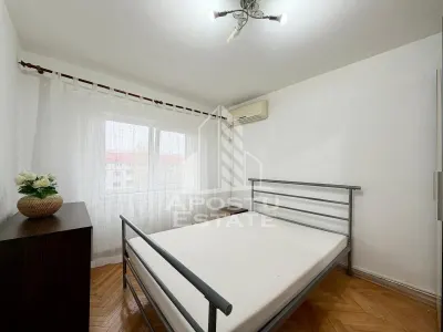 Apartament 3 camere de vanzare, zona Iulius Mall, Lipovei, Timisoara - foto 5