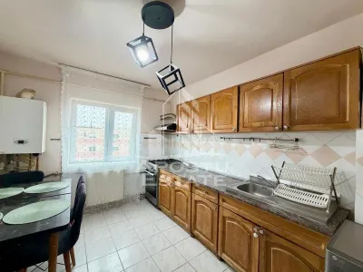 Apartament 3 camere de vanzare, zona Iulius Mall, Lipovei, Timisoara - foto 9